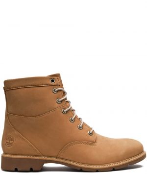 Stövlar Timberland brun