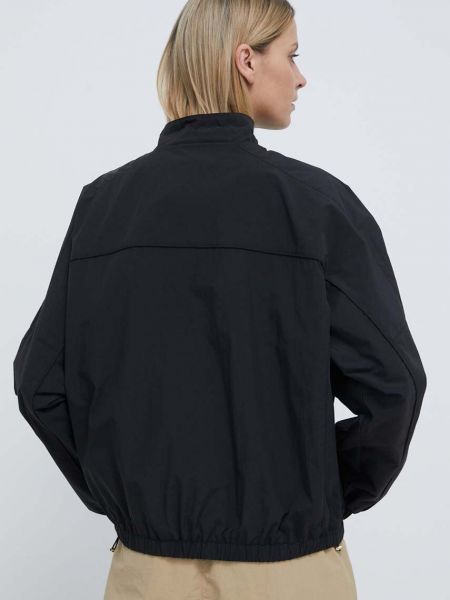 Oversized rövid kabát P.e Nation fekete