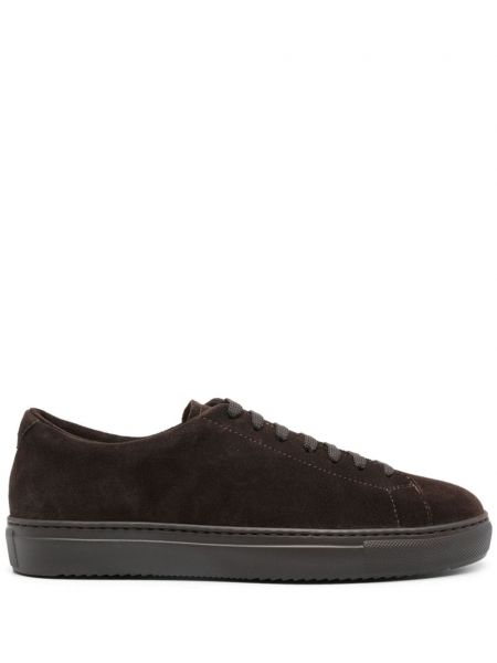 Ruskinds sneakers Doucal's brun