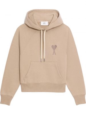 Hoodie Ami Paris