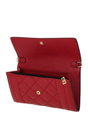 Peňaženka Pollini červená