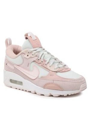 Buty Nike - Różowy