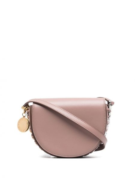 Mini bag Stella Mccartney rosa