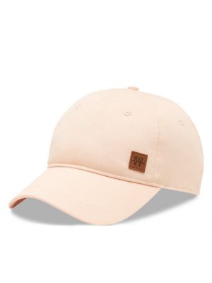 Καπέλο Roxy ροζ