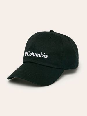 Кепка Columbia черная