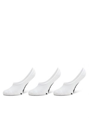 Klasické ponožky Vans bílé