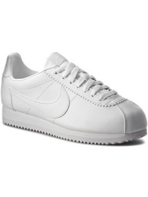 Buty Nike - Biały
