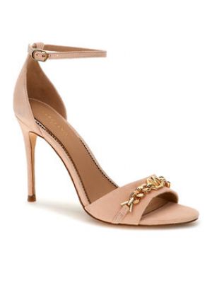 Sandales Marciano Guess rose