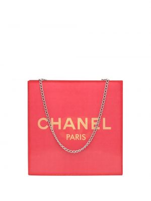 Bolso shopper Chanel Pre-owned