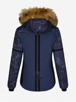 Lyžařská bunda Kilpi modrá