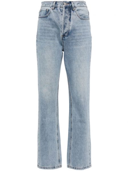 Jeans Aexae blå