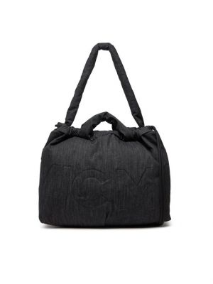 Tasche mit taschen mit taschen Vic Matié schwarz