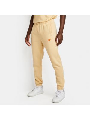 Pantalon Nike beige