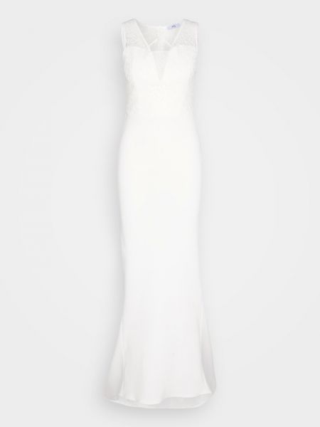 Sukienka Wal G. biała