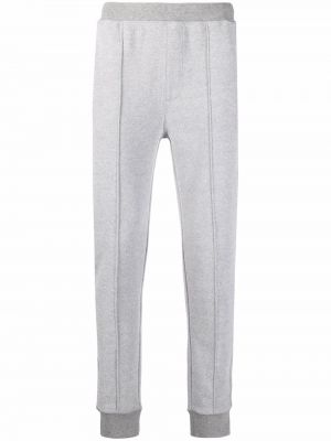 Pantaloni Corneliani grigio