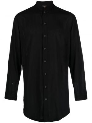 Košeľa Atu Body Couture čierna
