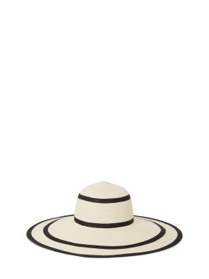 Kepurė su snapeliu Karl Lagerfeld
