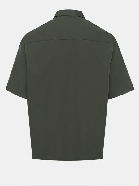 Рубашка Armani Exchange хаки