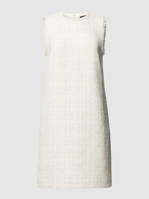 Sukienka mini Joop! biała