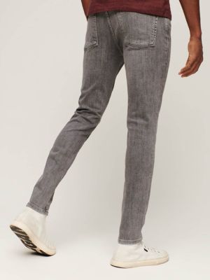Pantalon Superdry gris