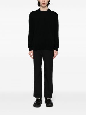 Sweter Isabel Benenato czarny