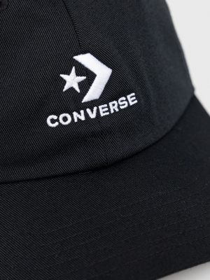 Kapa Converse crna