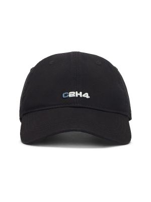 Chapeau C2h4 noir