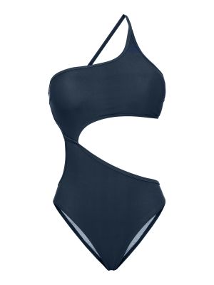 Jednodijelni kupaći kostim Lscn By Lascana plava