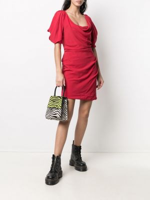 Vestido Vivienne Westwood rojo