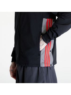 Mikina s kapucí na zip Adidas Originals