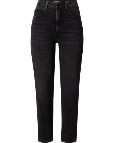 Straight leg jeans Guess nero