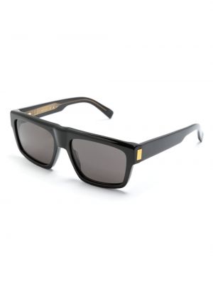 Saulesbrilles Dunhill melns