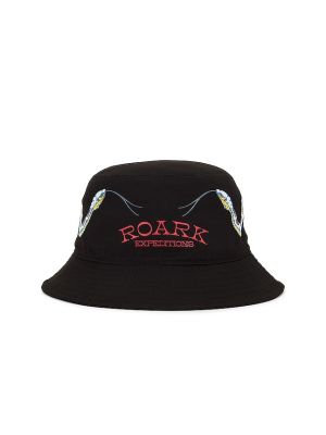 Sombrero Roark gris