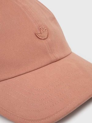 Βαμβακερό καπέλο Adidas Originals