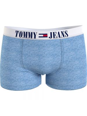 Боксеры Tommy Jeans синие
