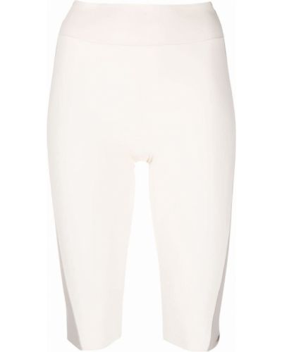 Pantalones de chándal Reebok X Victoria Beckham blanco