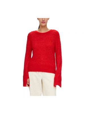 Pullover S.oliver rot