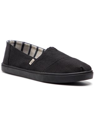 Chaussures de ville Toms noir