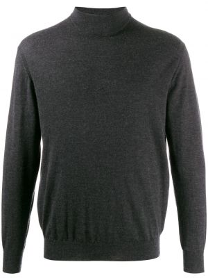 Jersey de tela jersey N.peal gris