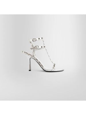 Sandali Valentino argento