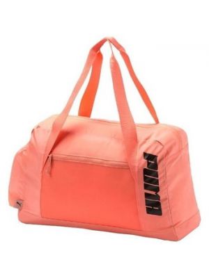 Sportska torba Puma narančasta