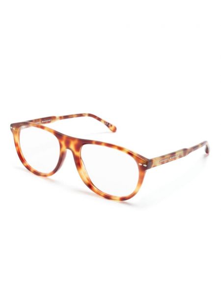 Brýle Isabel Marant Eyewear hnědé