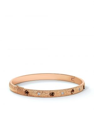 Armband aus roségold De Beers Jewellers