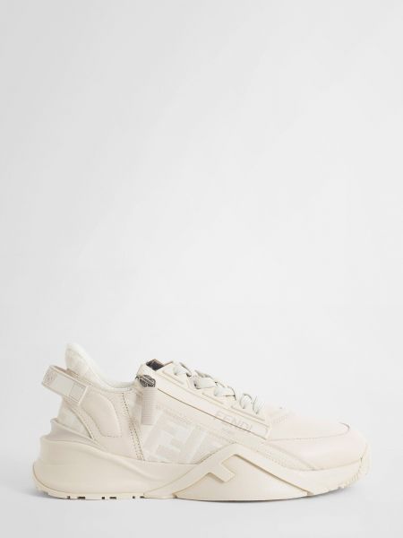 Sneakers Fendi bianco
