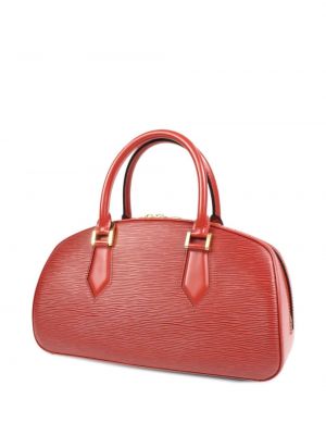 Shopper rankinė Louis Vuitton raudona