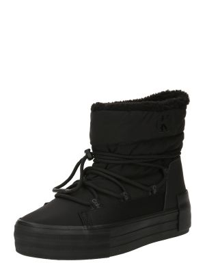 Sniego batai Calvin Klein juoda