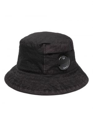 Mütze C.p. Company schwarz