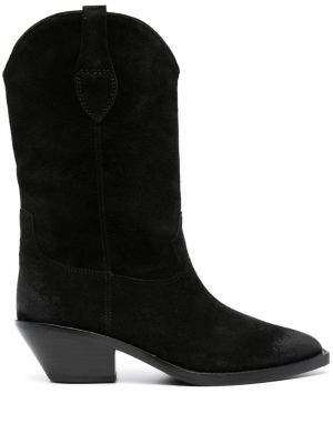 Bottes Ash noir