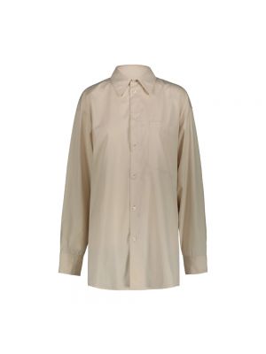Bluse Lemaire beige
