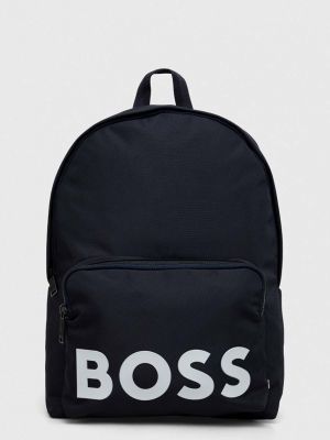 Plecak Boss niebieski